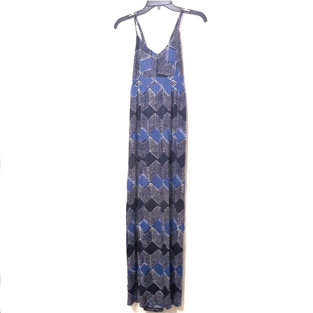 Loft Maxi Dress
